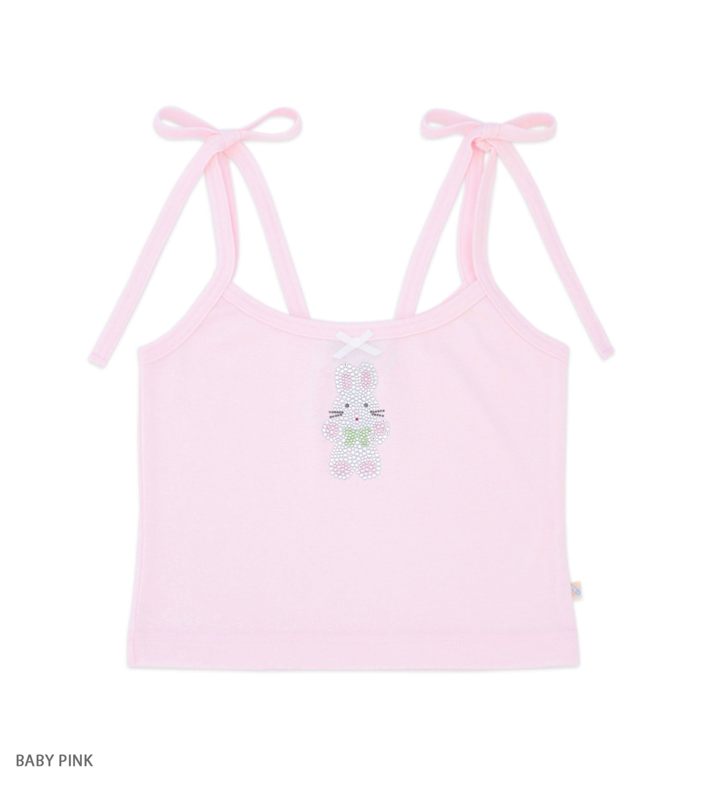 TWINKLE BUNNY camisole