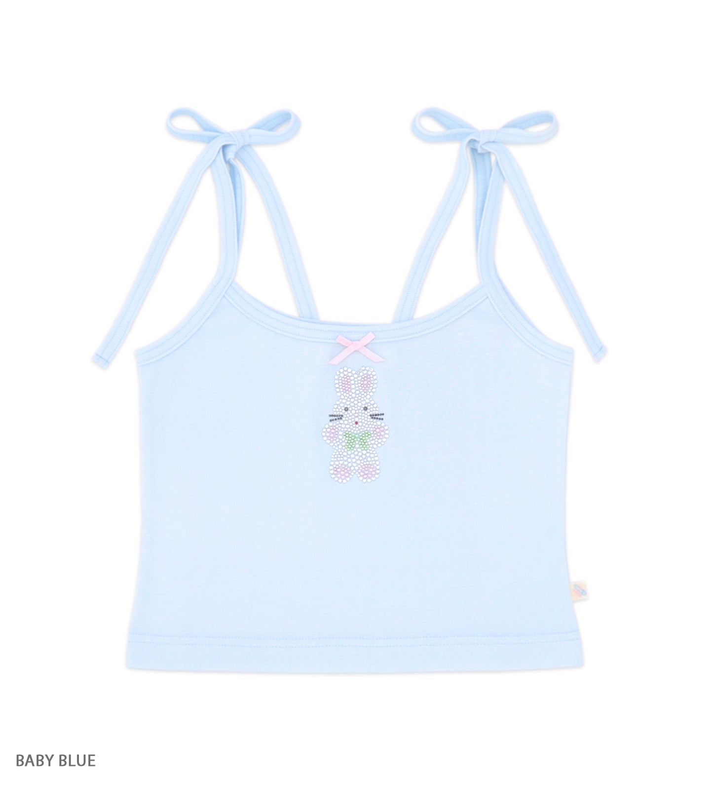 TWINKLE BUNNY camisole