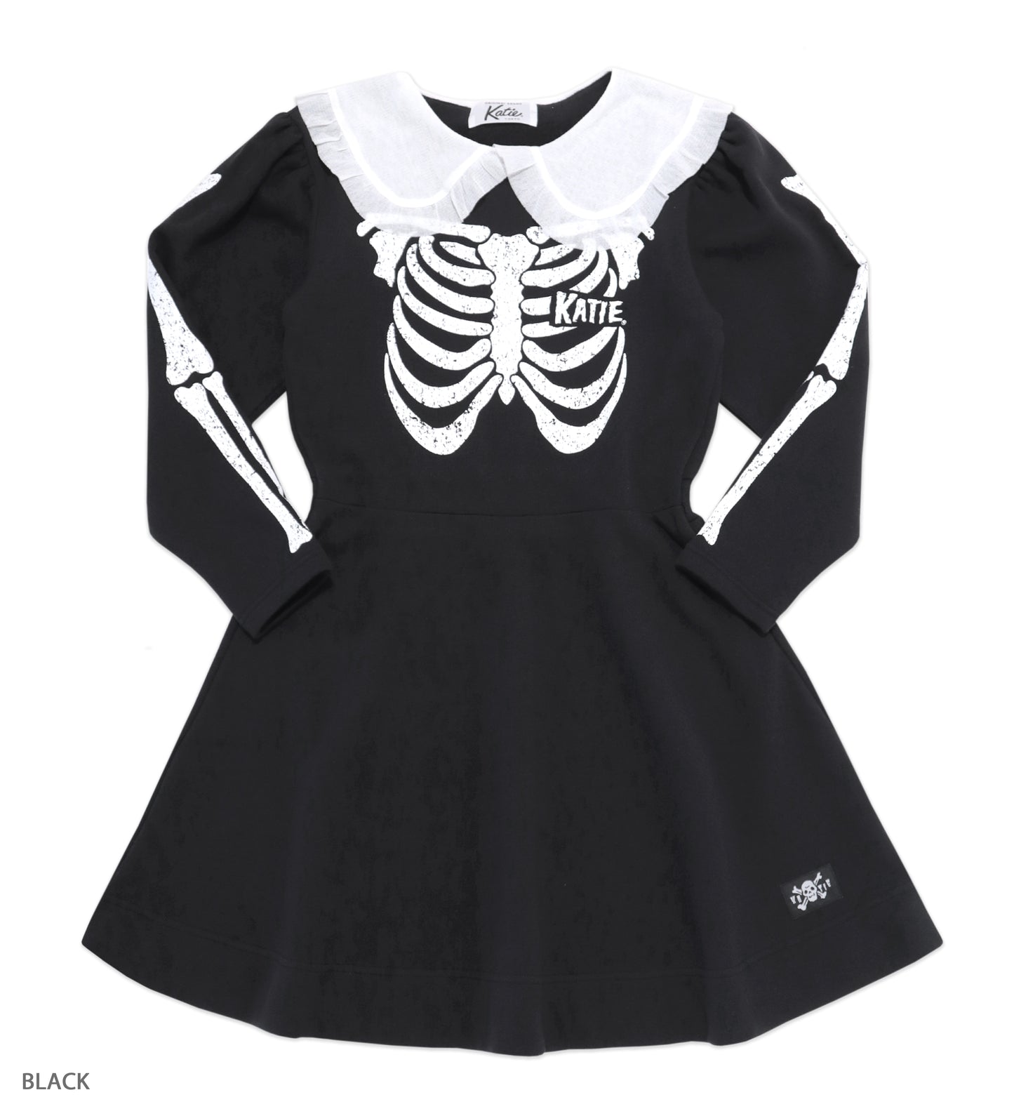 BONES one-piece