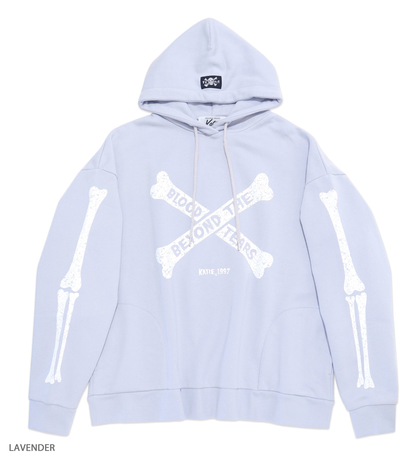 BONES hood
