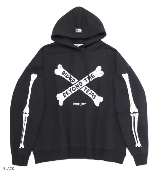 BONES hood