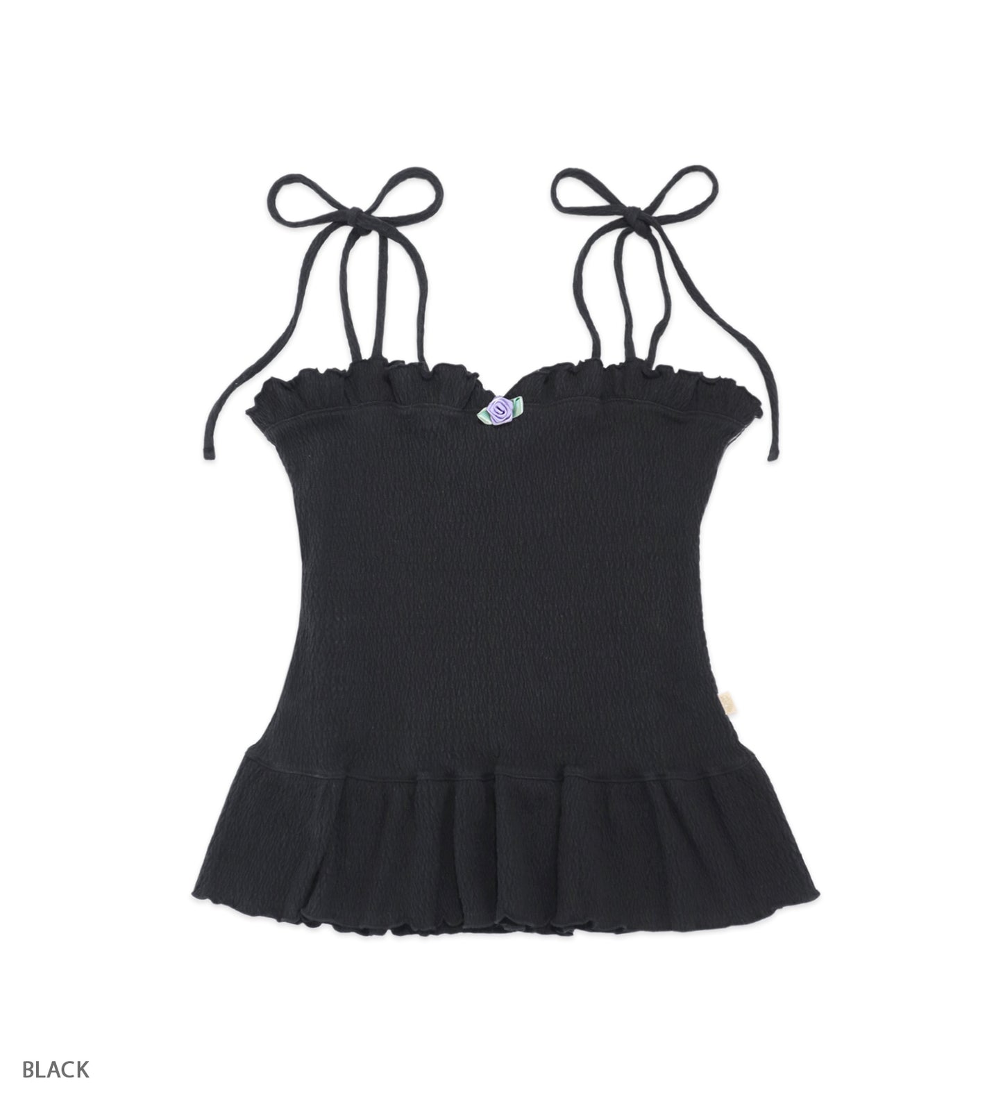 LOVED BY YOU camisole