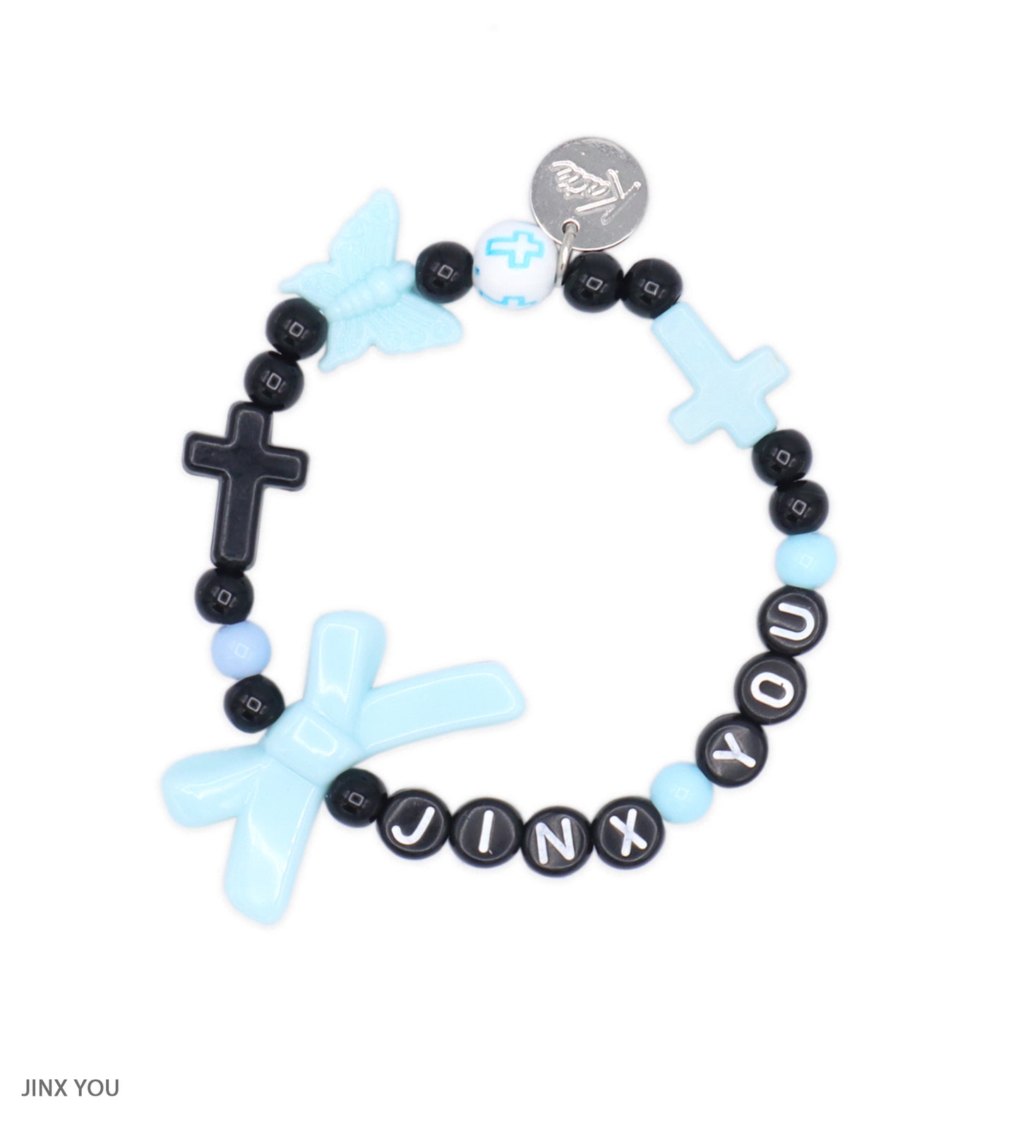BEADS bracelet