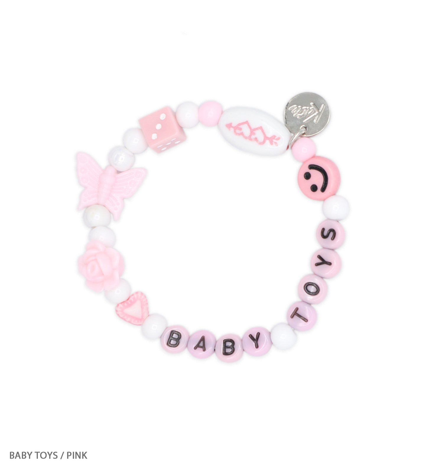BEADS bracelet