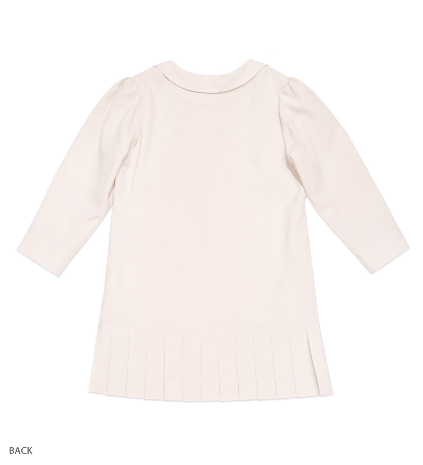 C.A GIRL ribbon dress