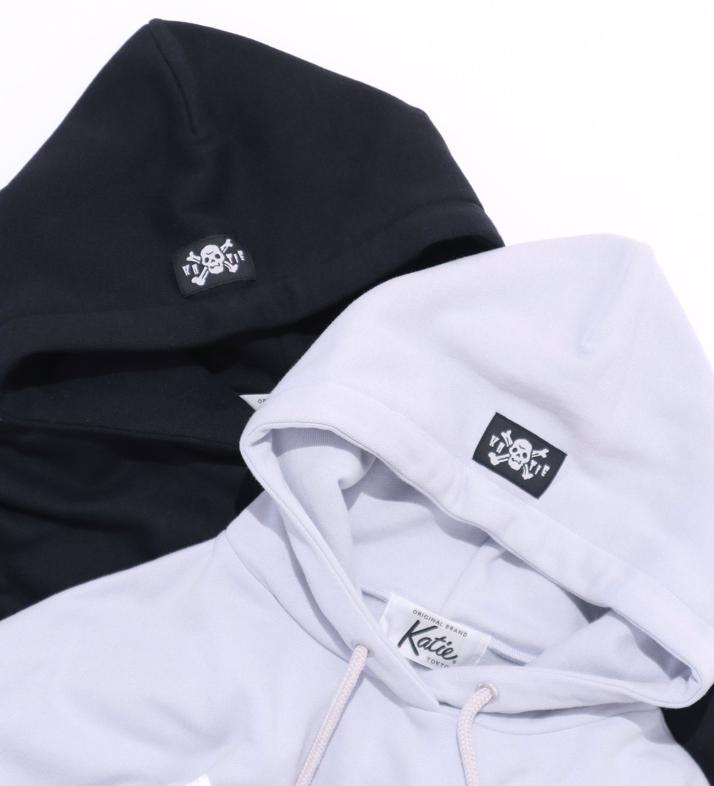 BONES hood
