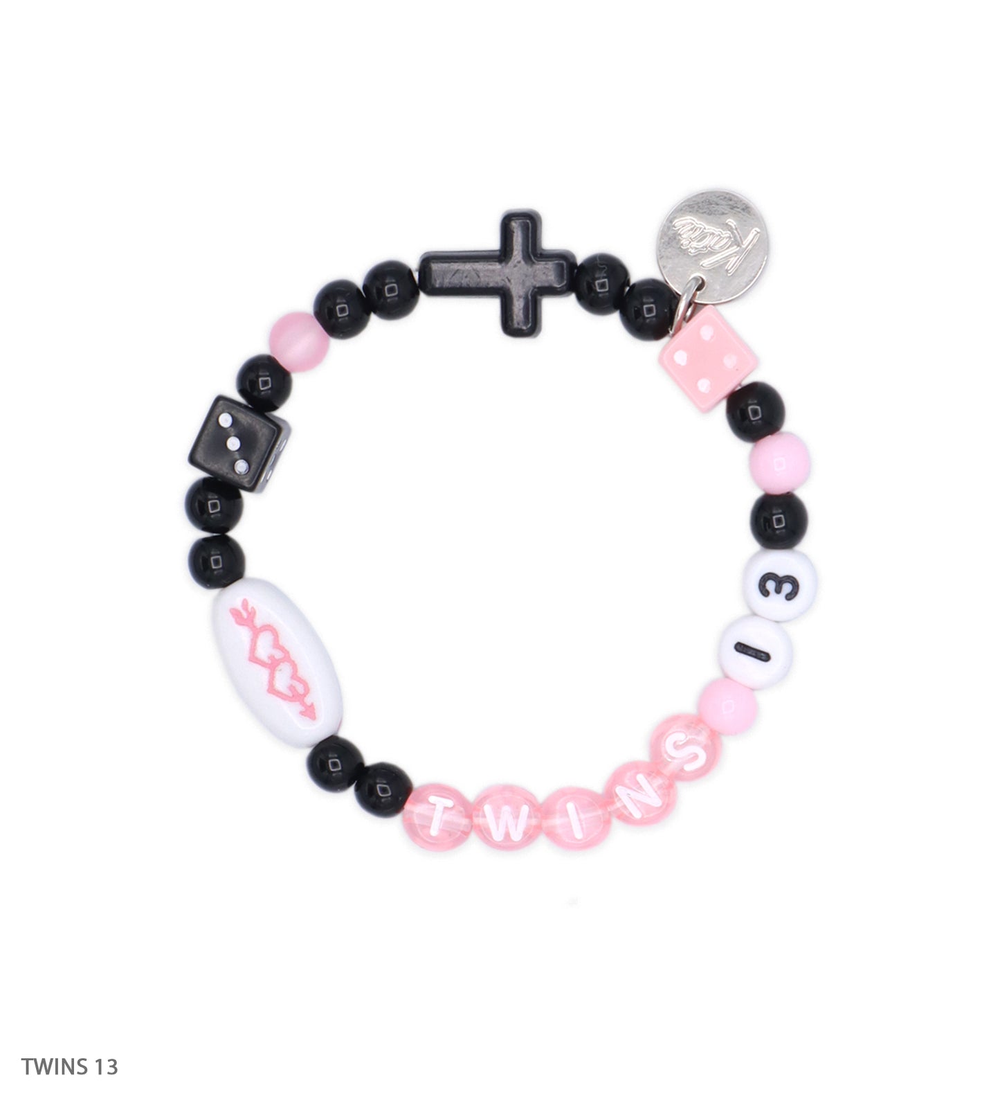 BEADS bracelet