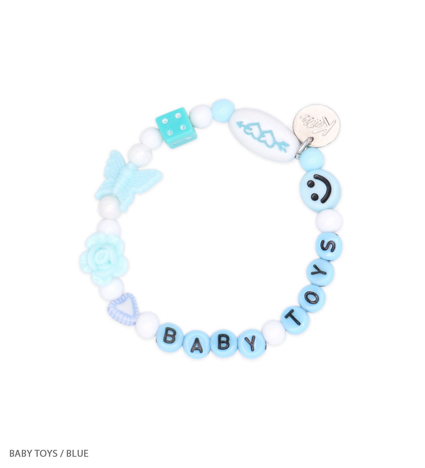 BEADS bracelet