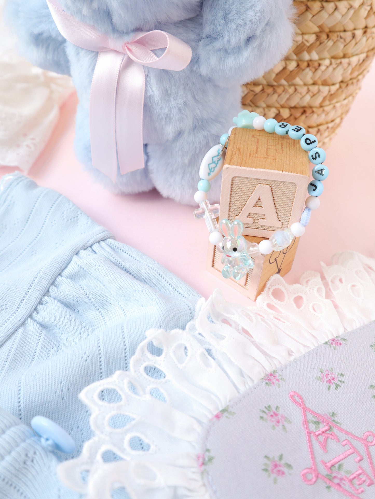 BEADS bracelet