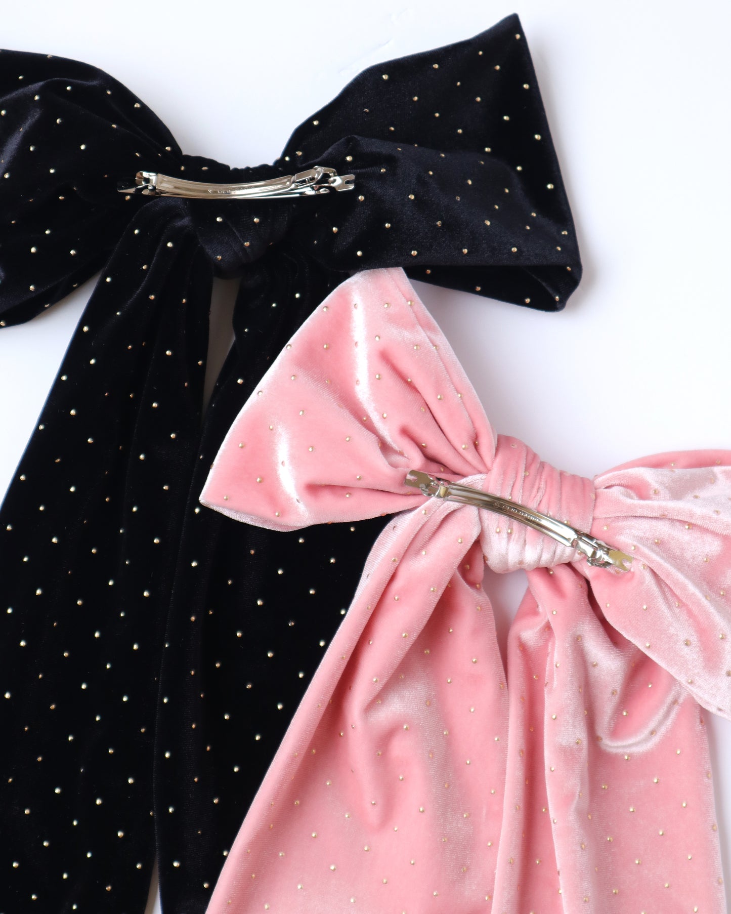 DOLL RIBBON head dress