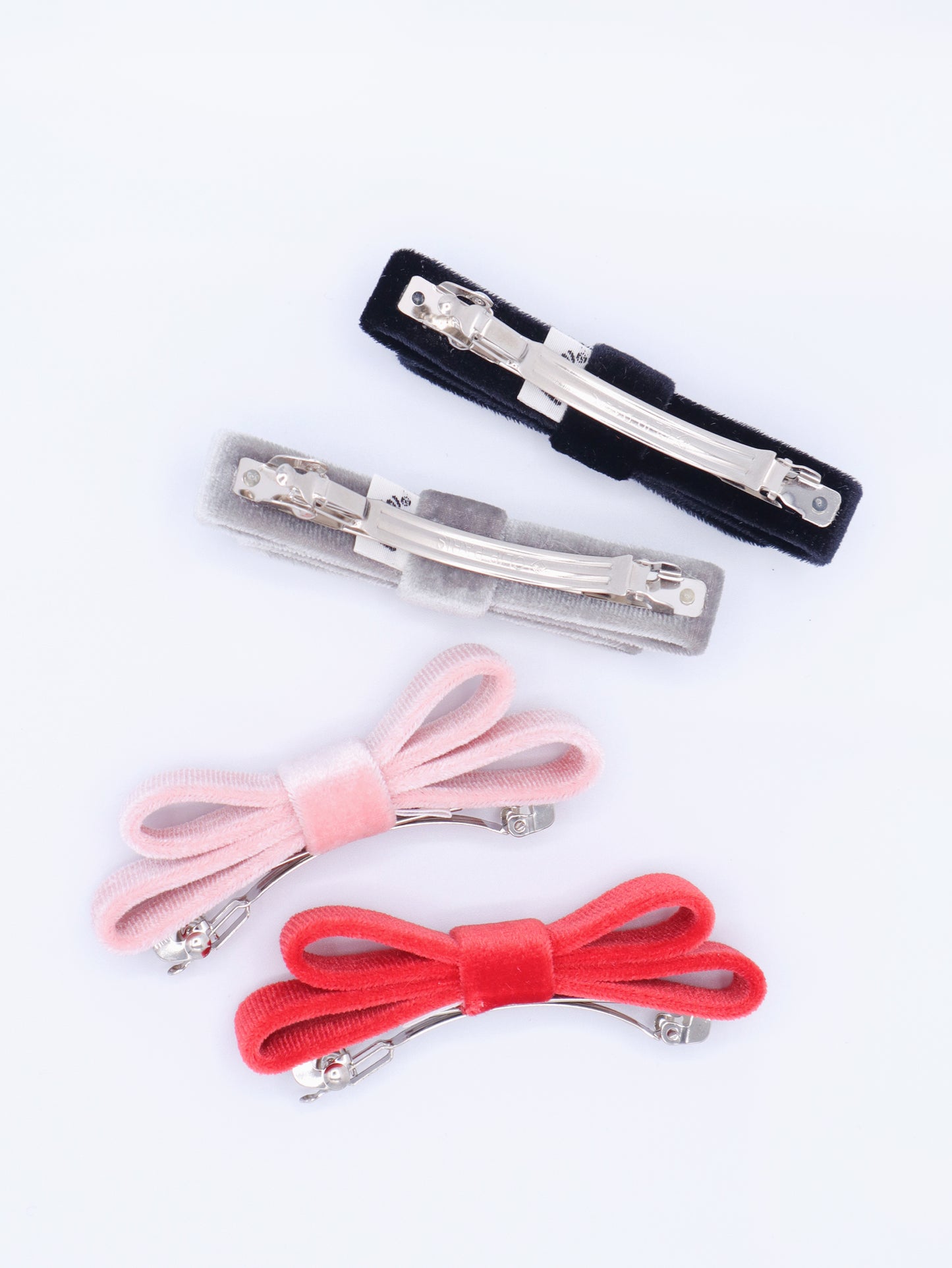 RIBBON small ribbon pin