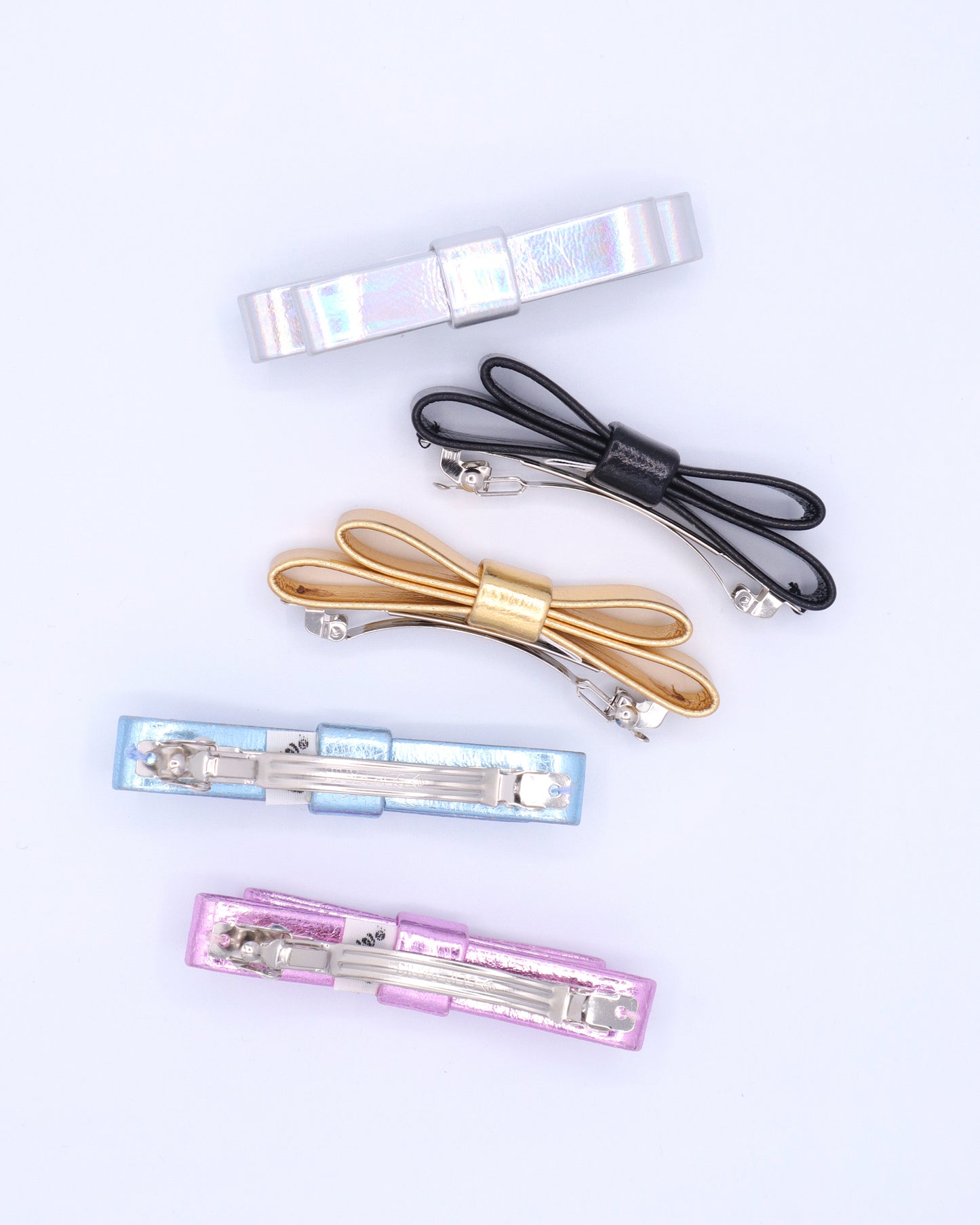 RIBBON small ribbon pin