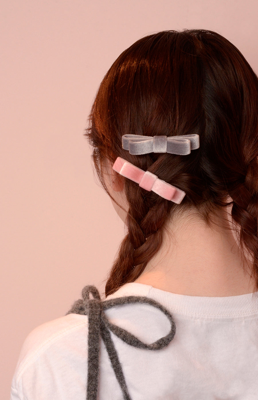RIBBON small ribbon pin