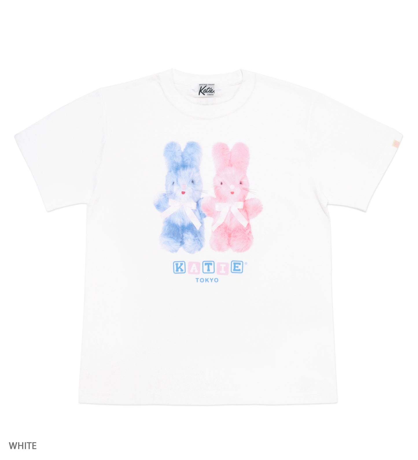 Jas & Lou tee