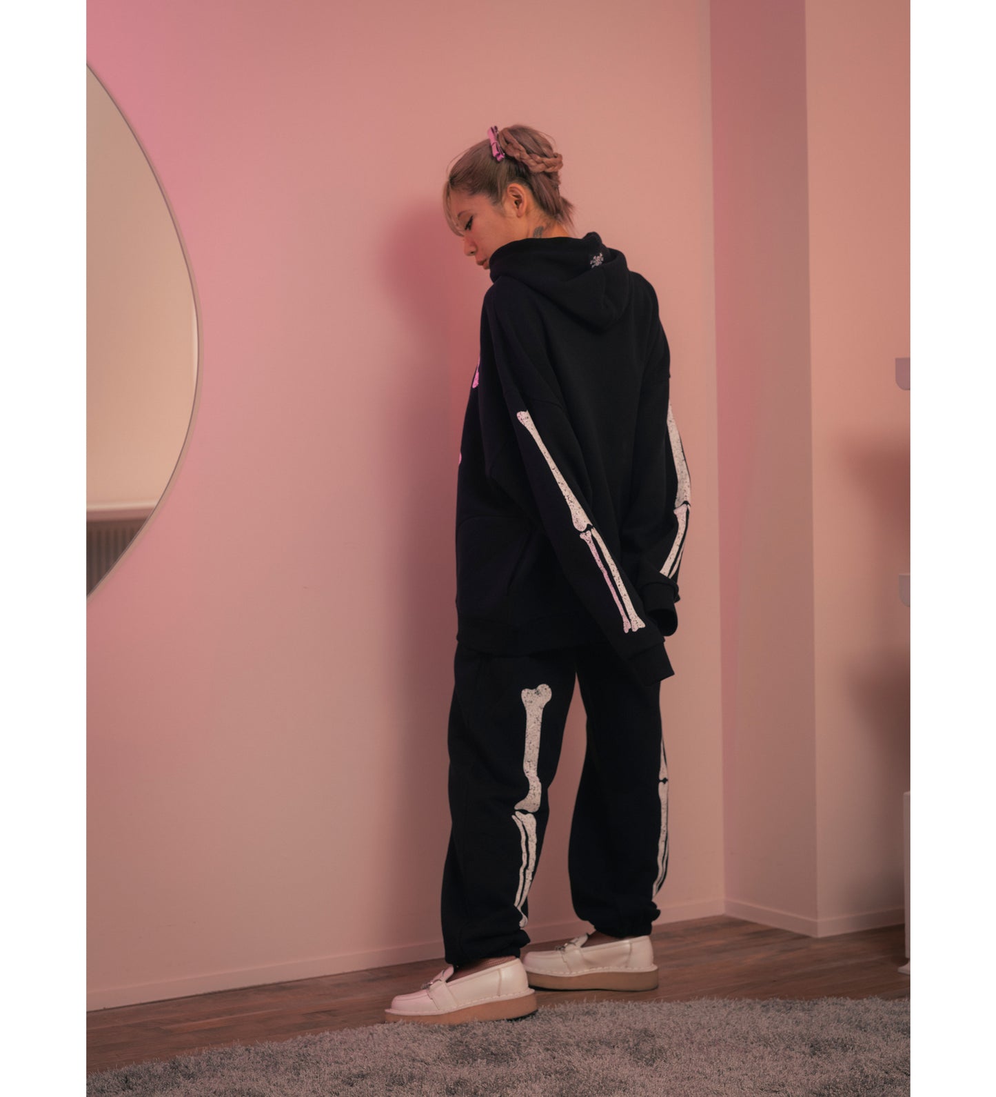 BONES pants