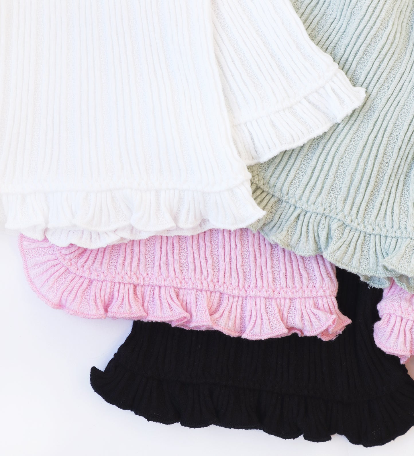 UNDER PRETTIES short pants