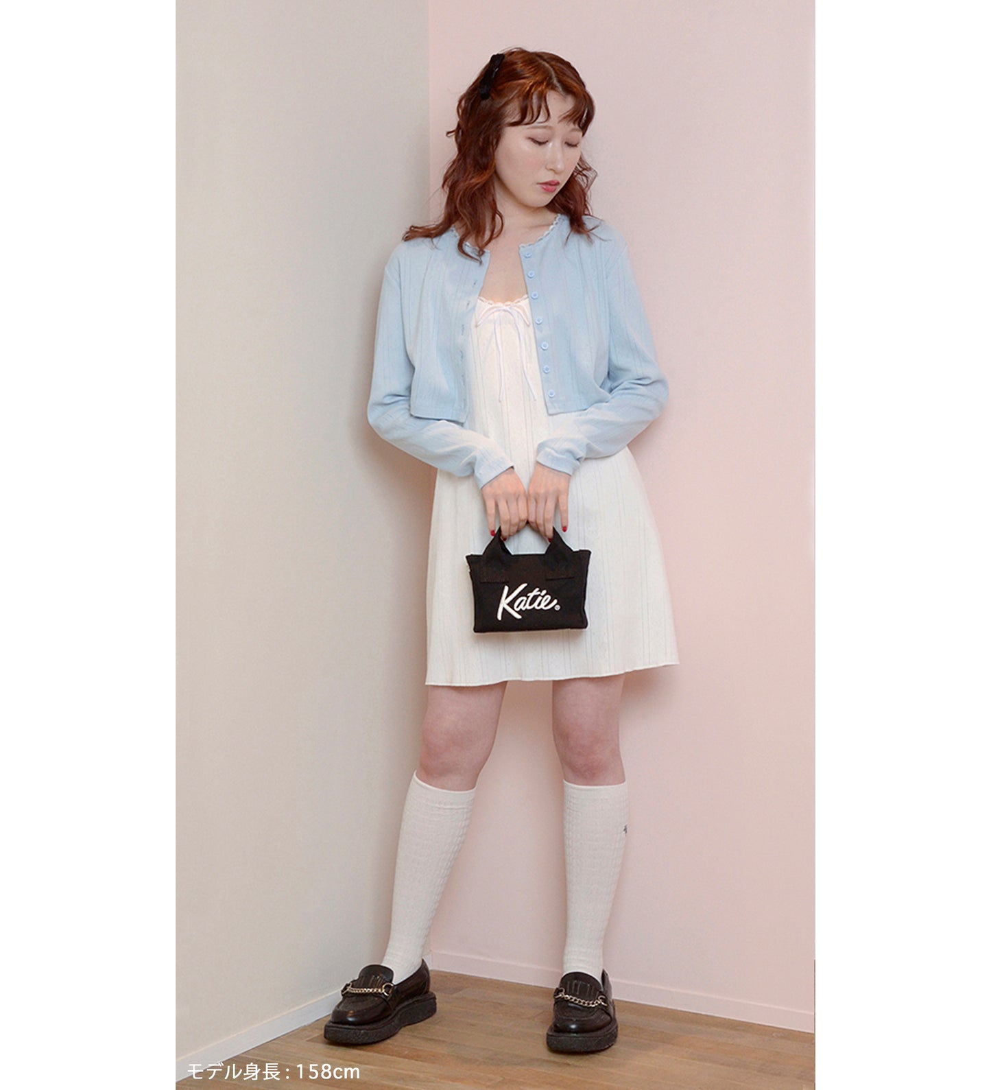 BUNNY KISS cardigan