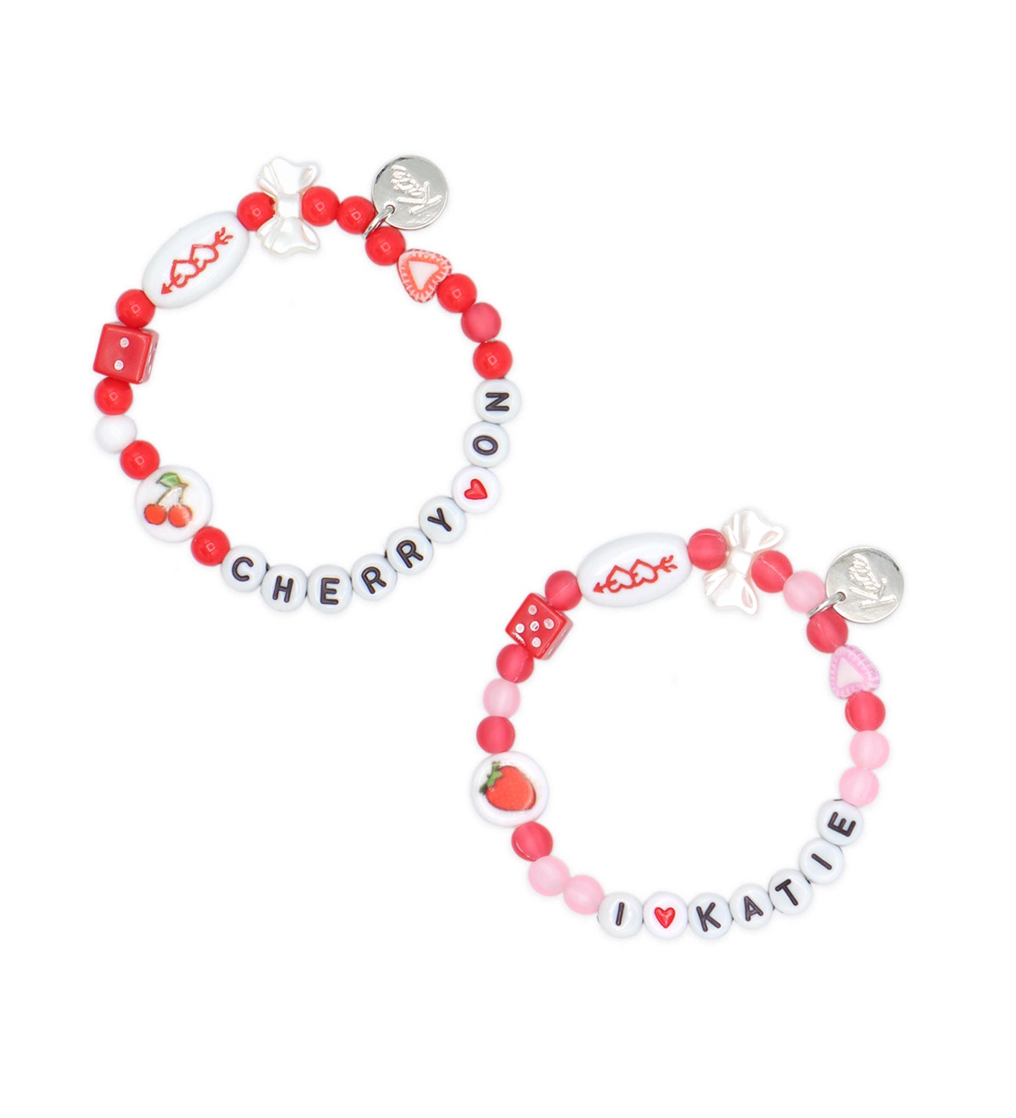 BEADS bracelet