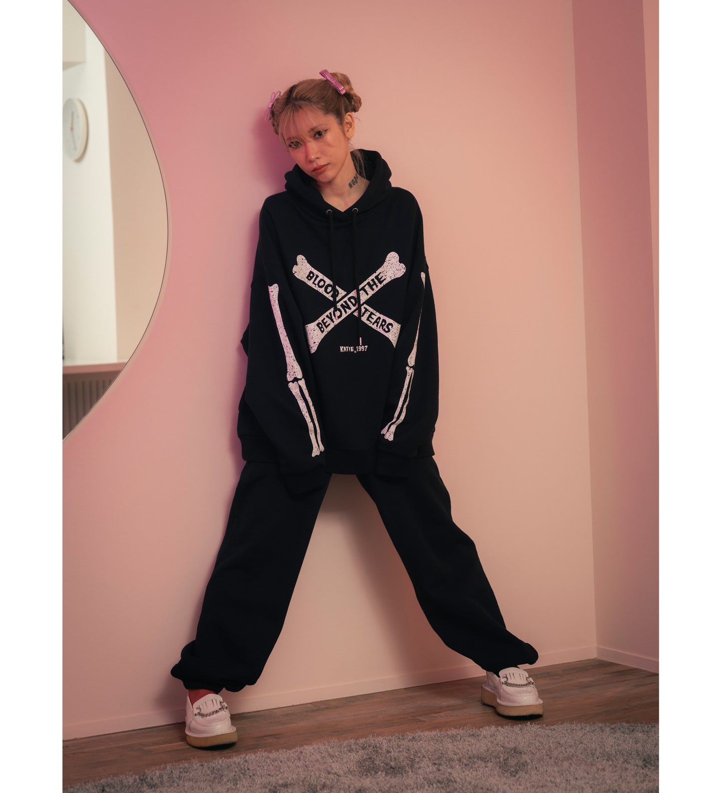 BONES pants