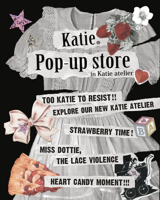 2025 Summer Pop-up store