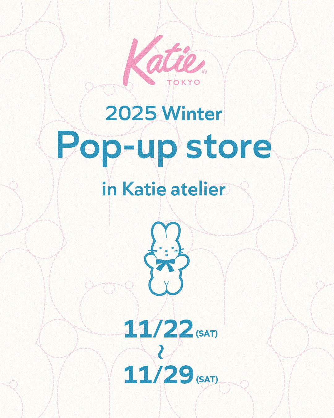 2025 Winter Pop-up Store
