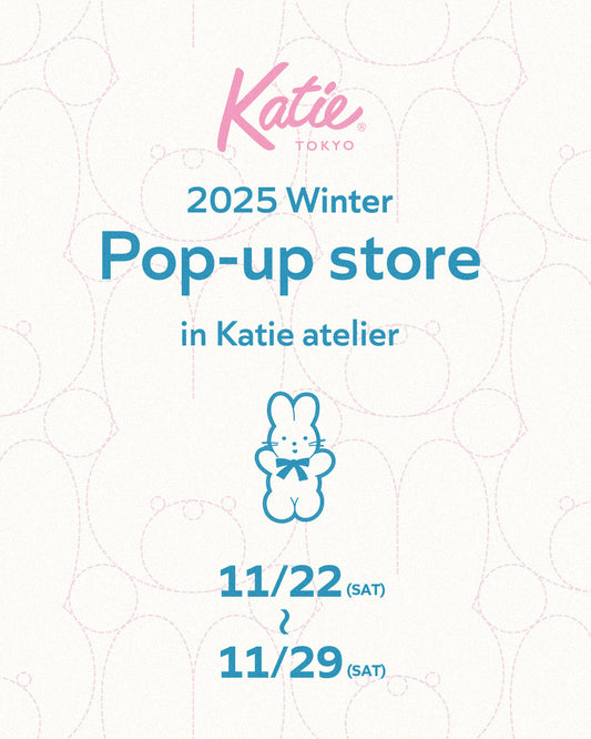 2025 Winter Pop-up Store