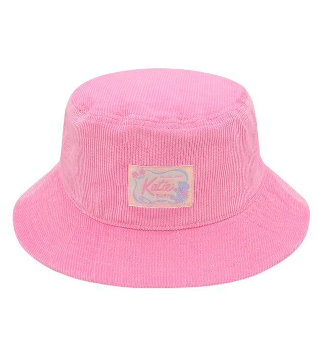 BABY CLUB bucket hat