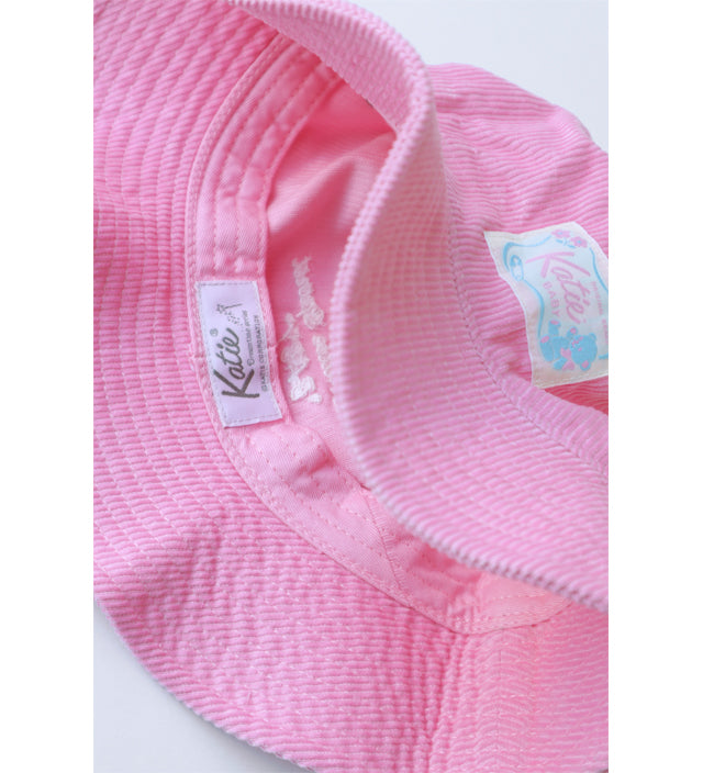 BABY CLUB bucket hat