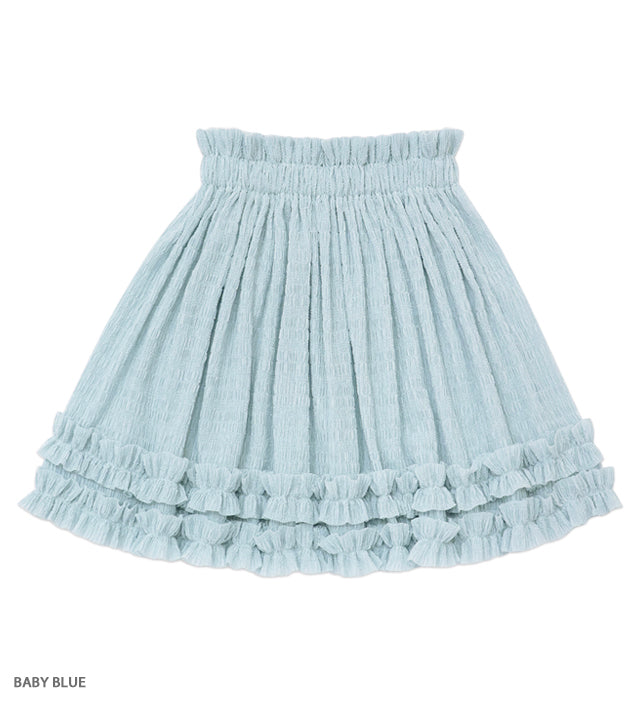 DREAMY DUO skirt