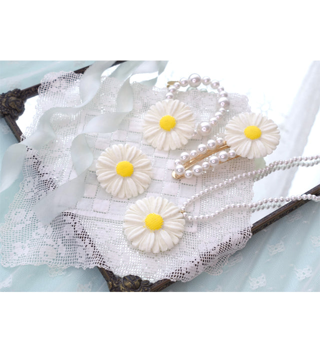 MARGUERITE bracelet