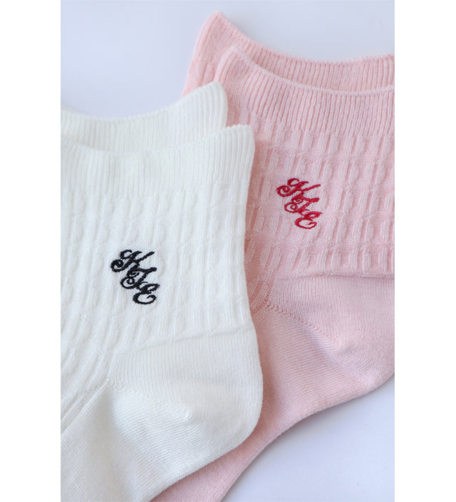 LOLITA short socks