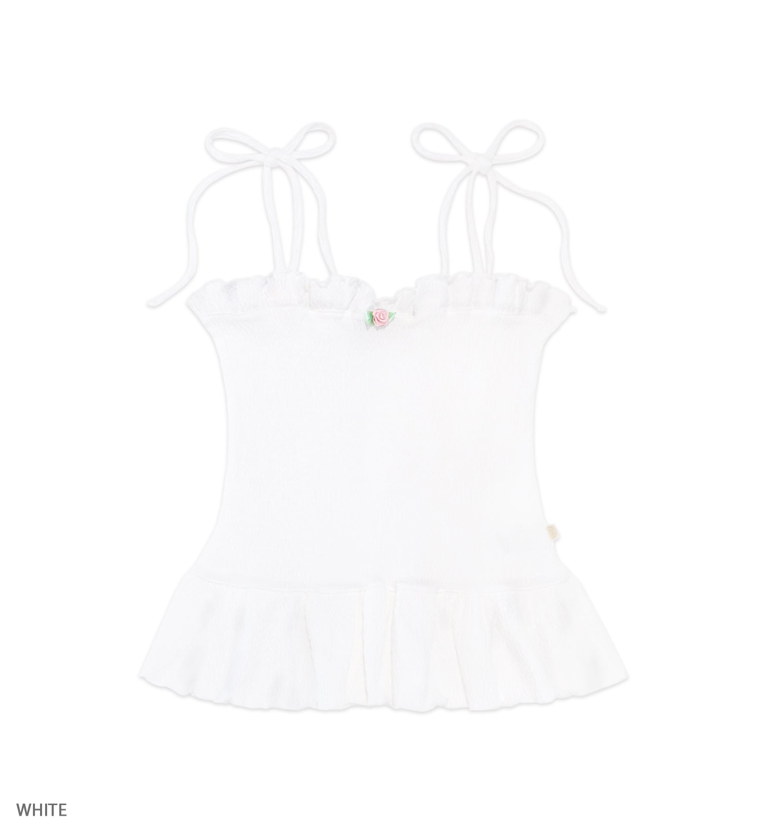 【完売品】Katie(ケイティ) BABY TOYS long tee ホワイト Katie - KATIE'S PLAY ME PETS kitten 白猫ちゃんの通販 by