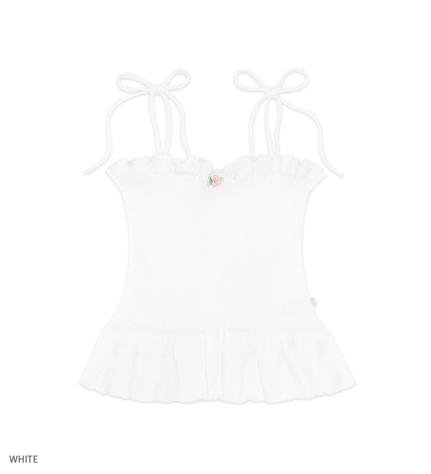LOVED BY YOU camisole