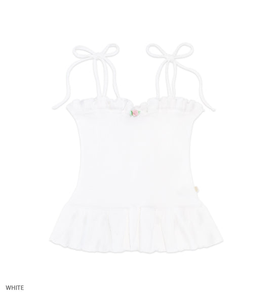 LOVED BY YOU camisole