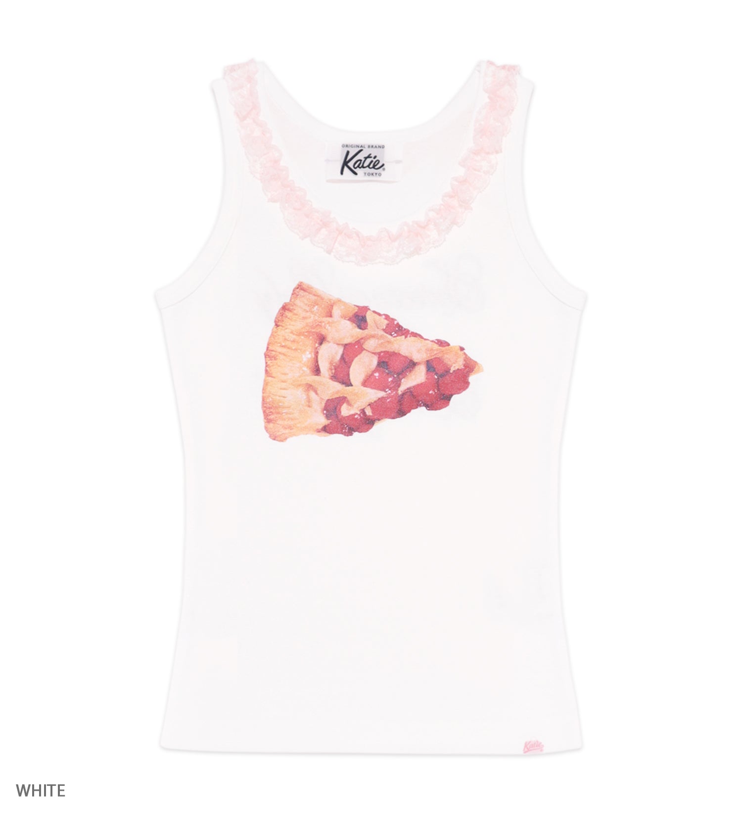 NEW ITEMS – Katie Tokyo