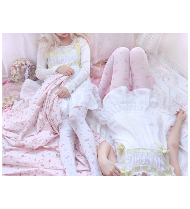 SLITS BABY baby doll – Katie Tokyo