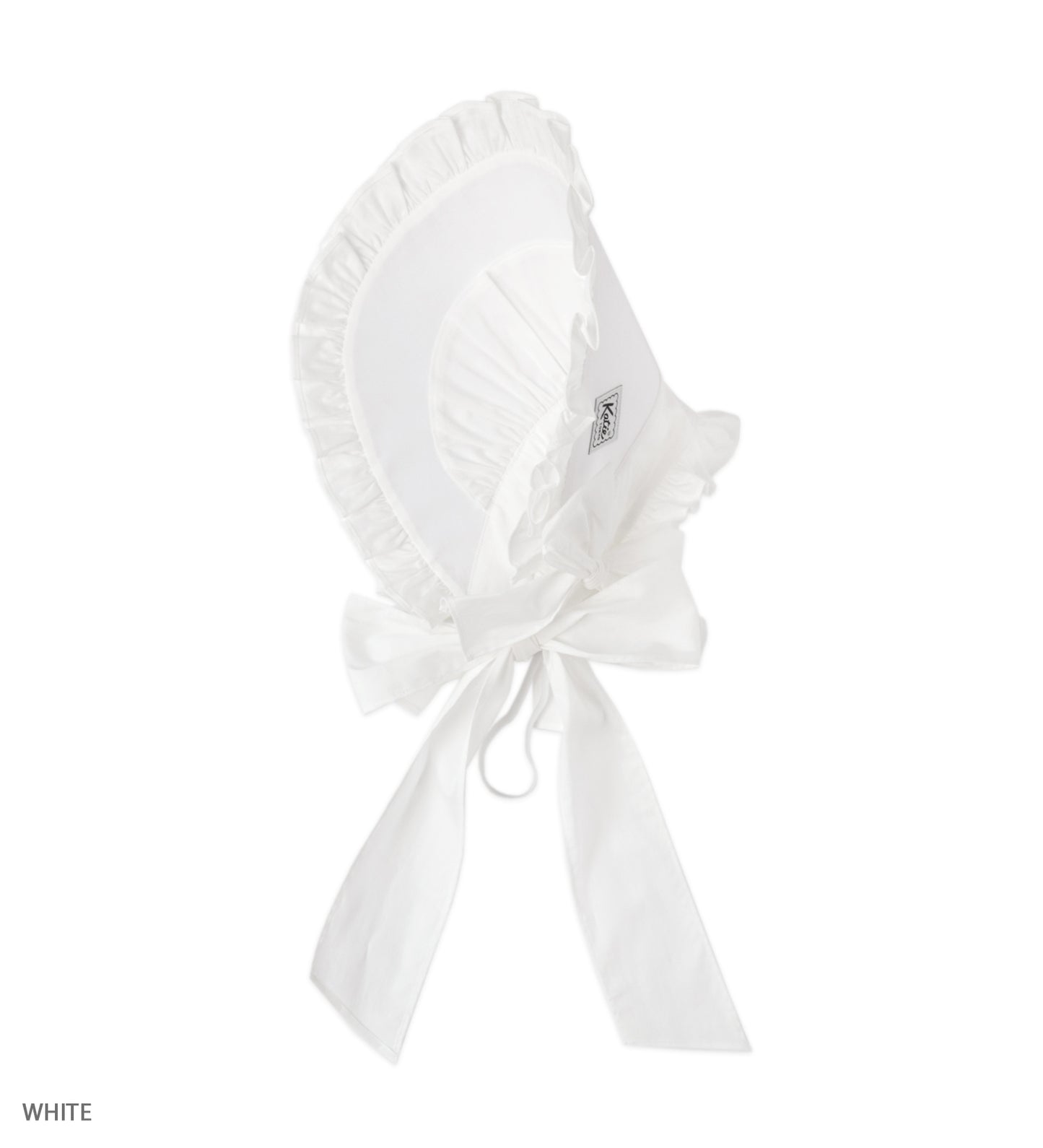 AMISH TOWN bonnet hat