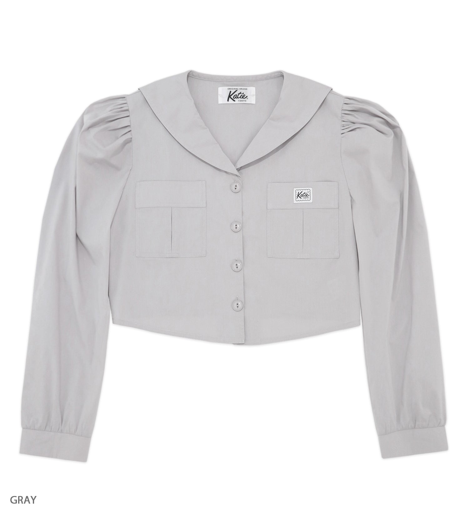 COATS – Katie Tokyo