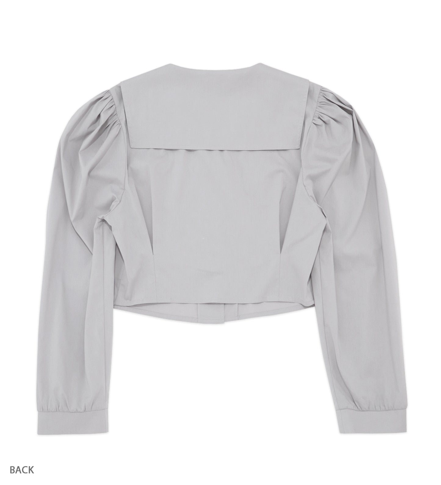 AMISH TOWN sailor jacket