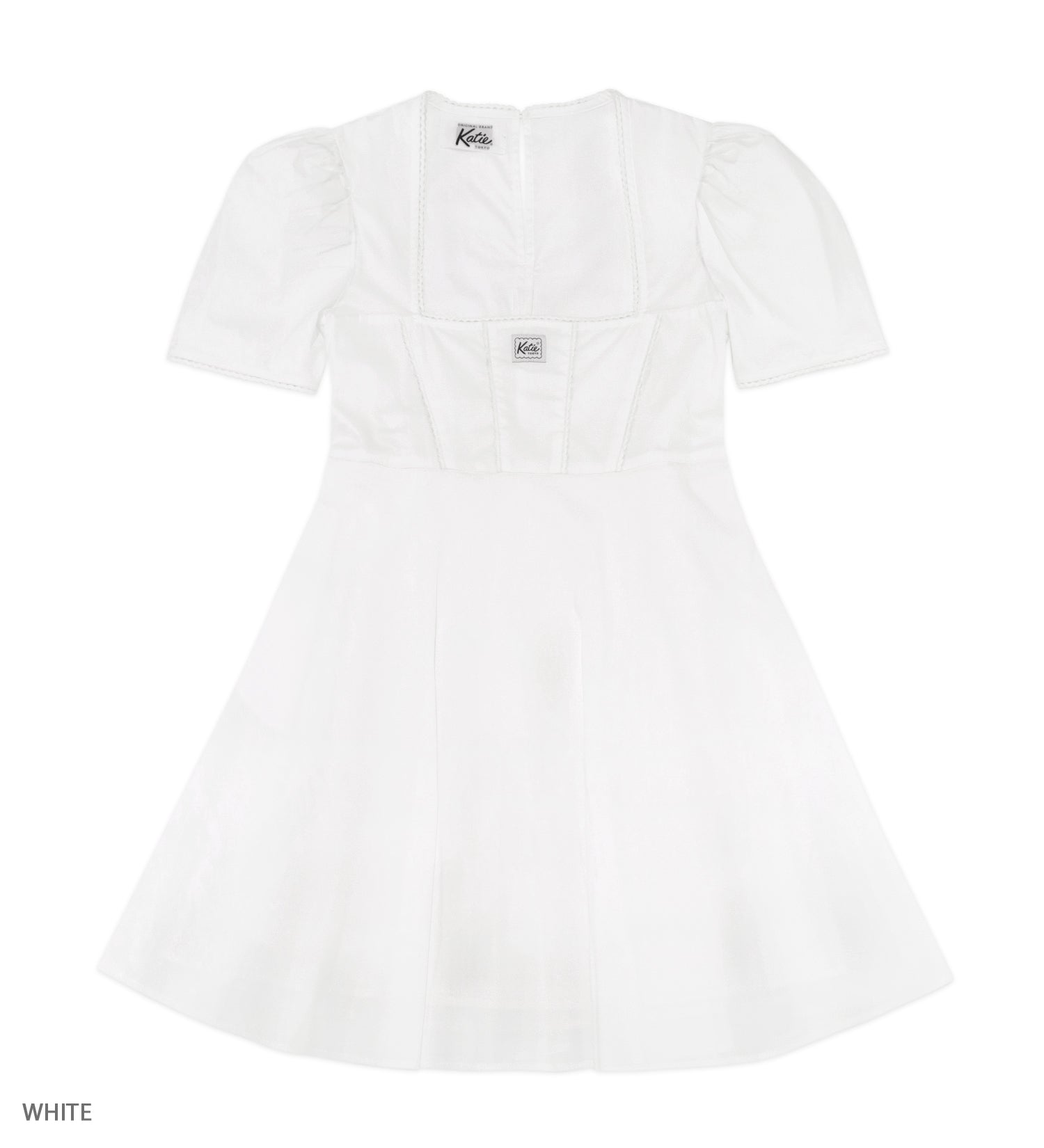 DRESSES – Katie Tokyo