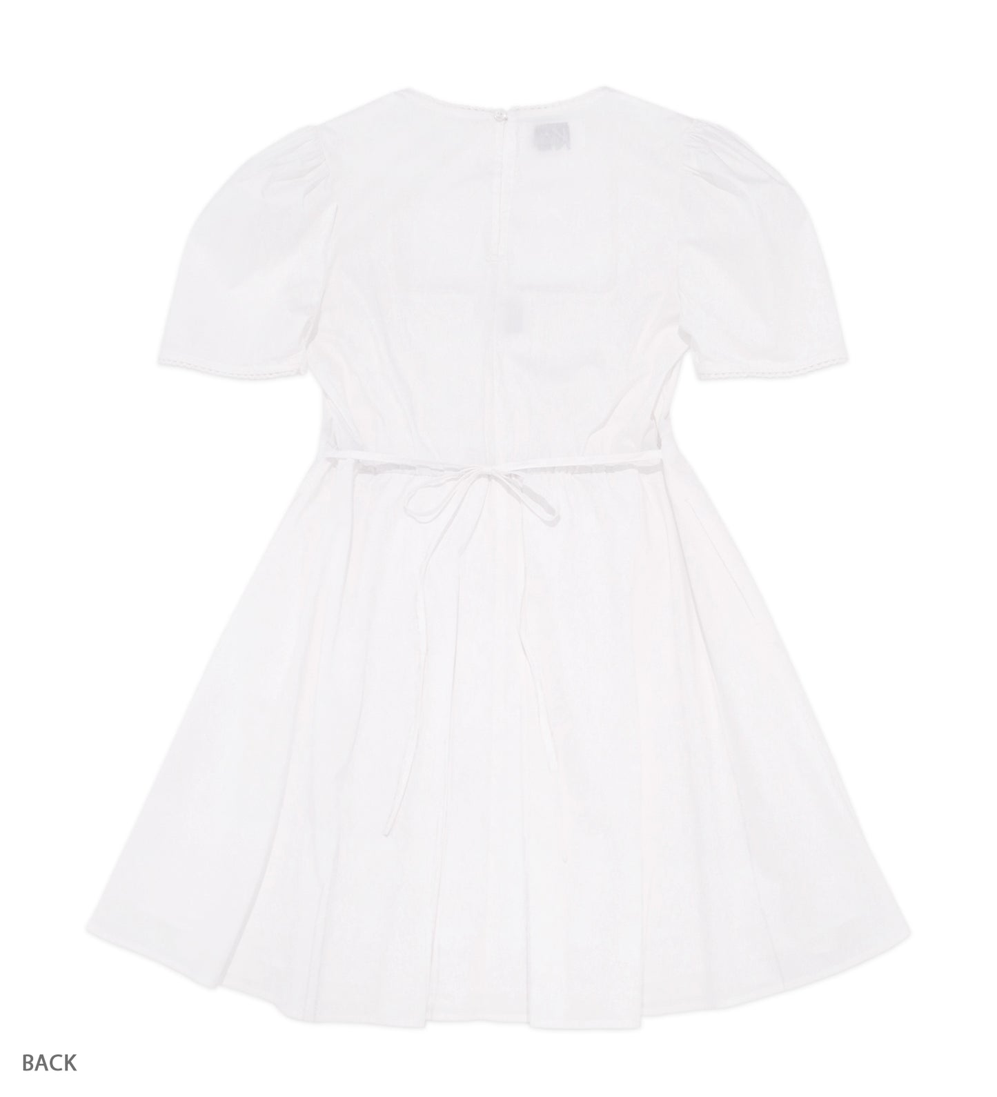 AMISH TOWN corset dress