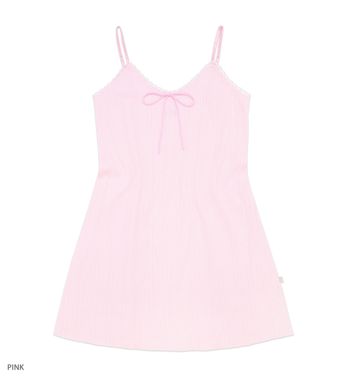 BUNNY KISS camisole one-piece – Katie Tokyo