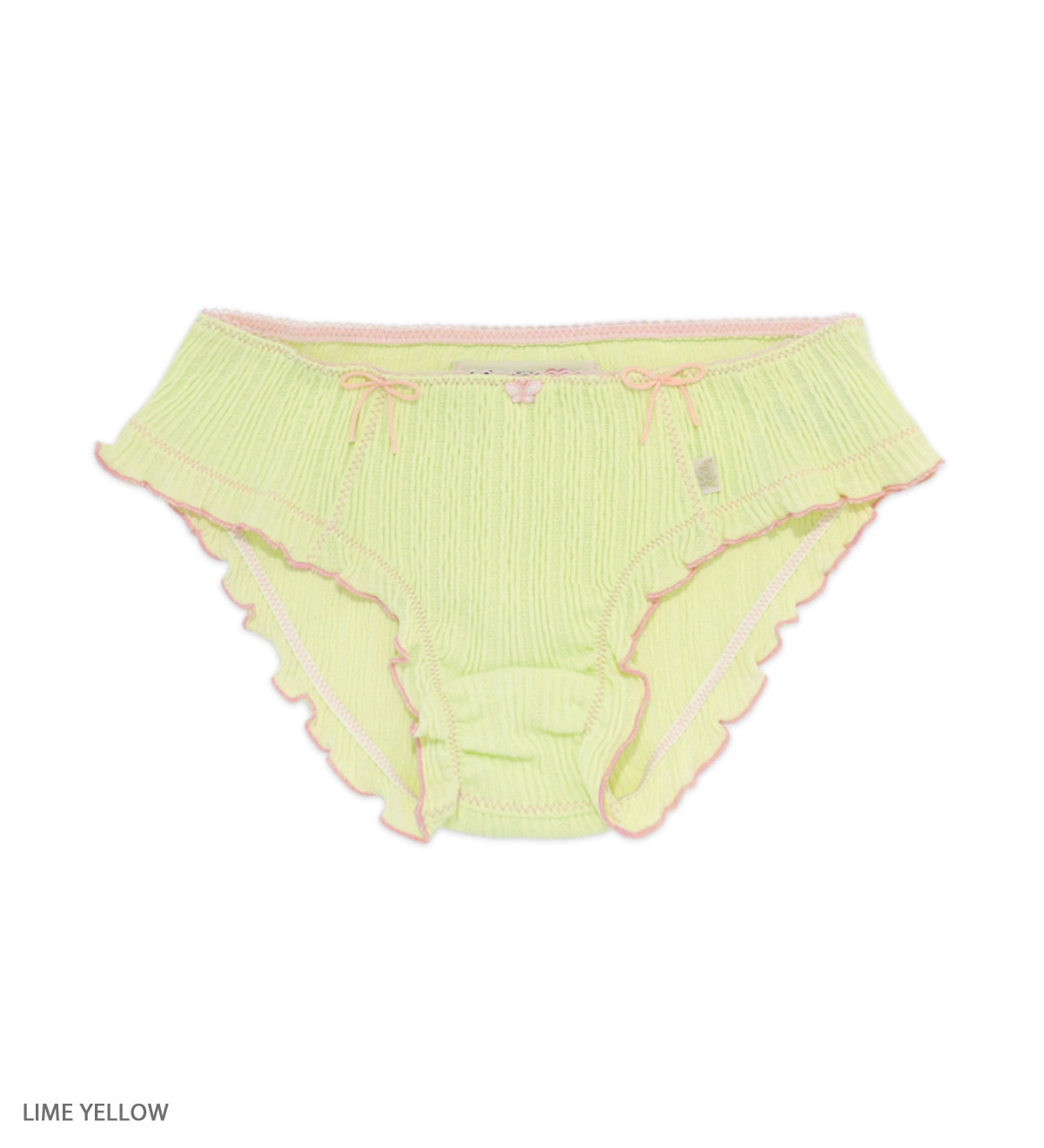 UNDER PRETTIES shorts