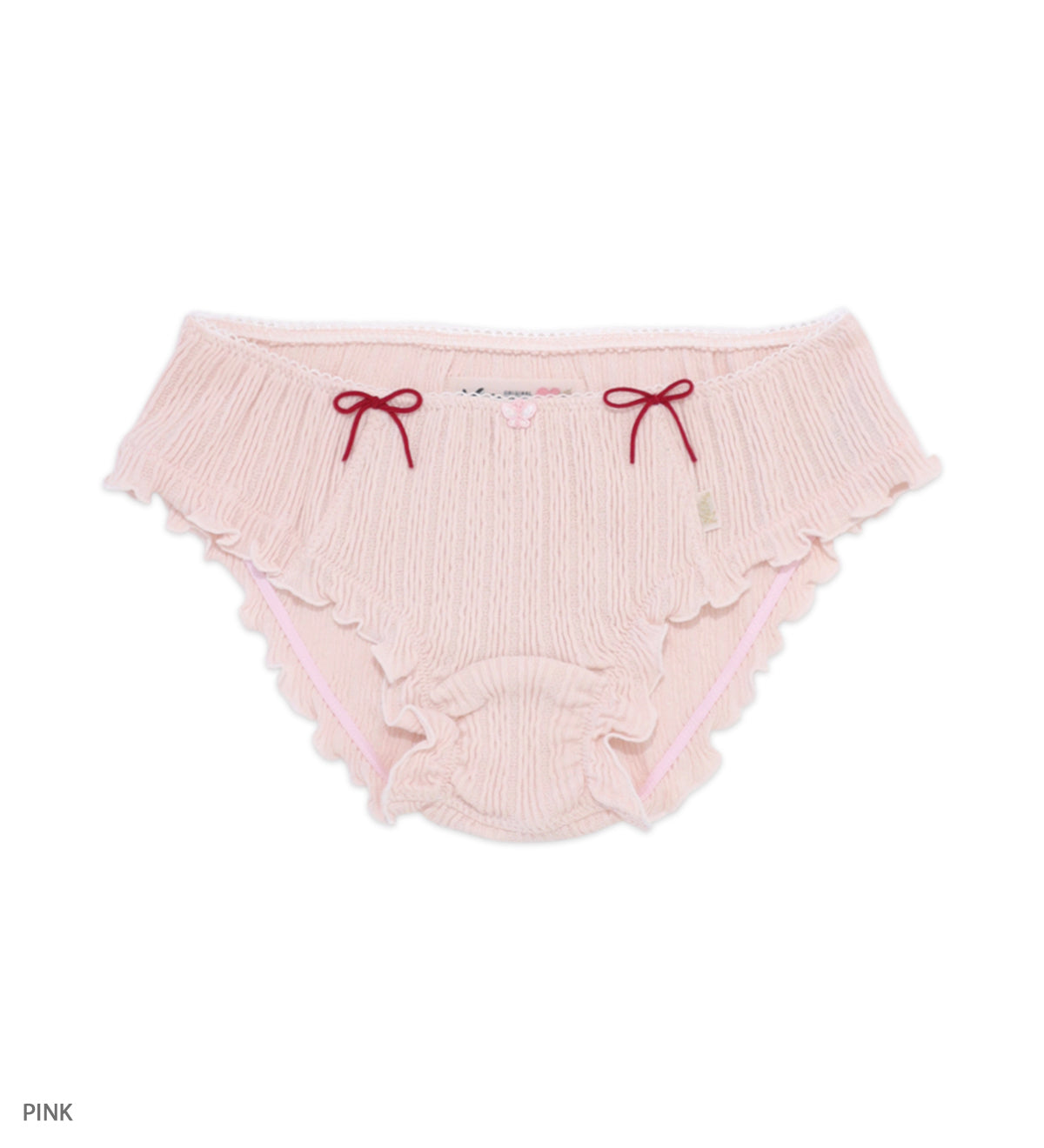 UNDER PRETTIES shorts