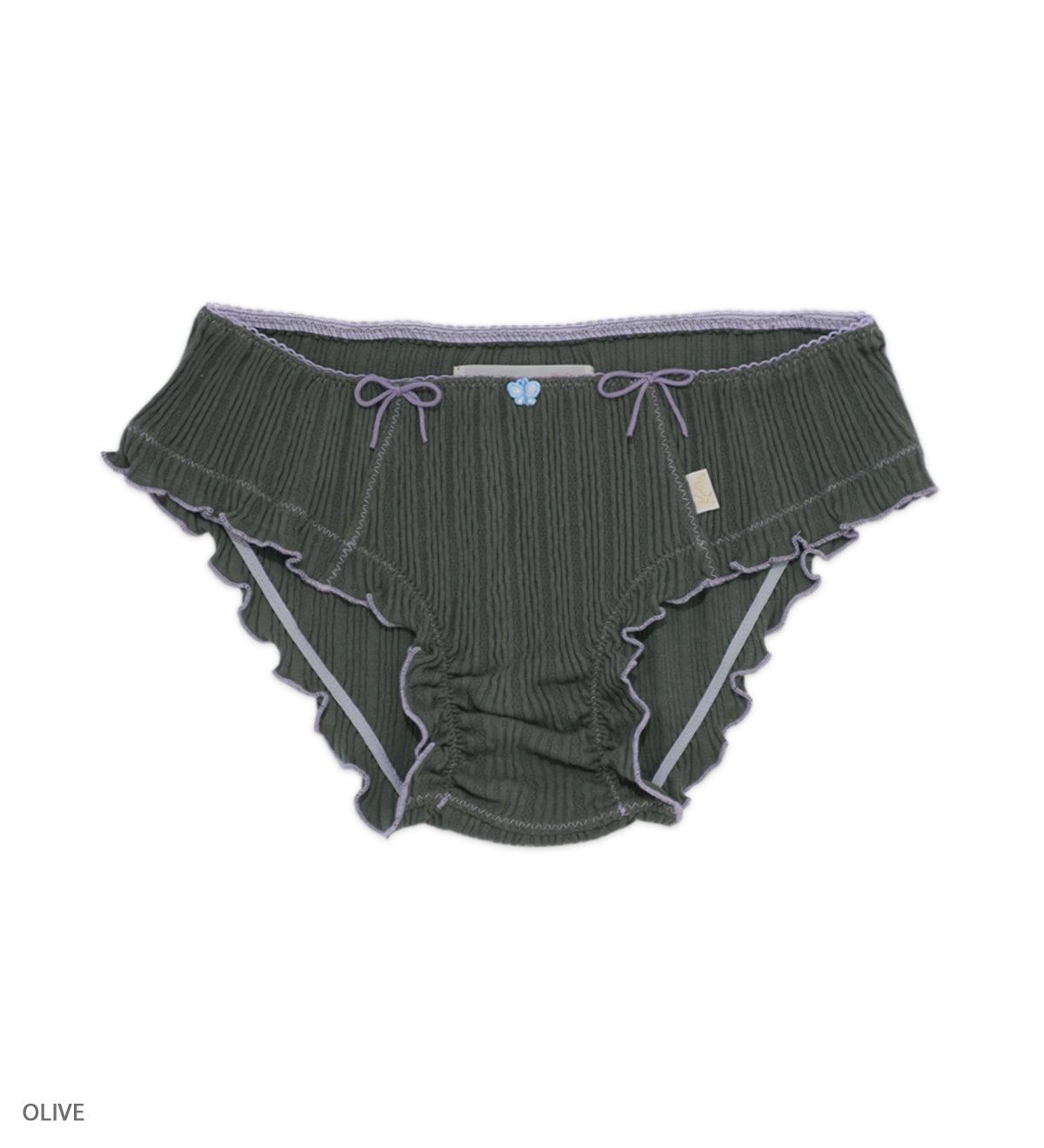 UNDER PRETTIES shorts