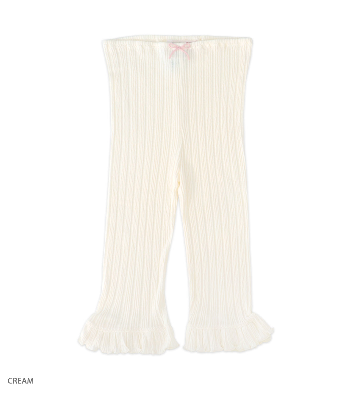UNDER PRETTIES harf pants