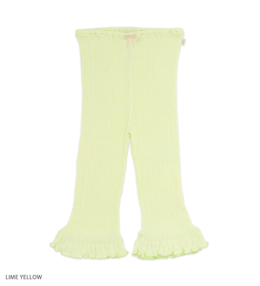 UNDER PRETTIES harf pants
