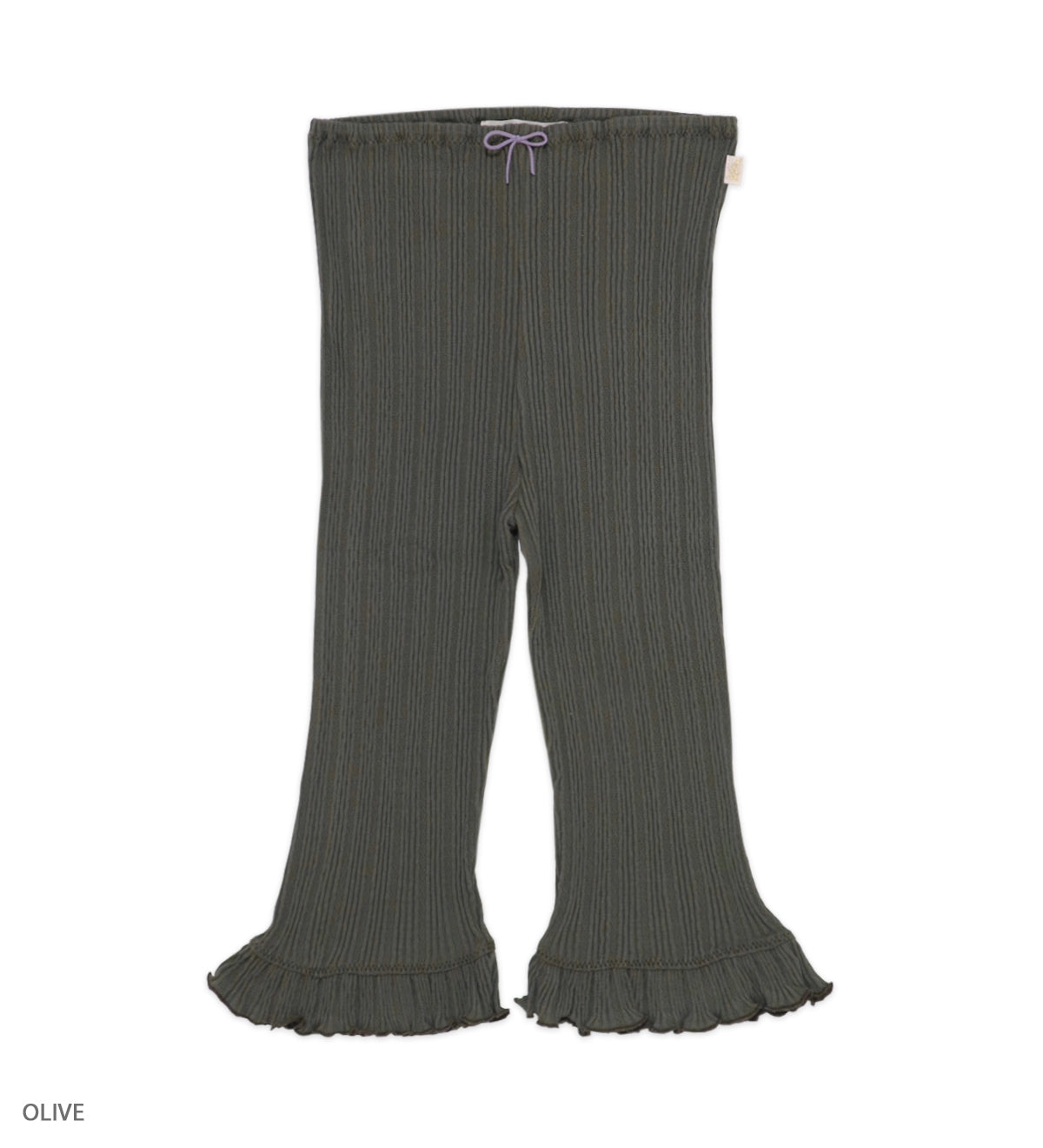 UNDER PRETTIES harf pants