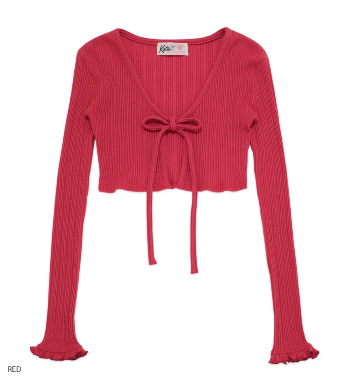 トップス katie TOPS – Katie Tokyo