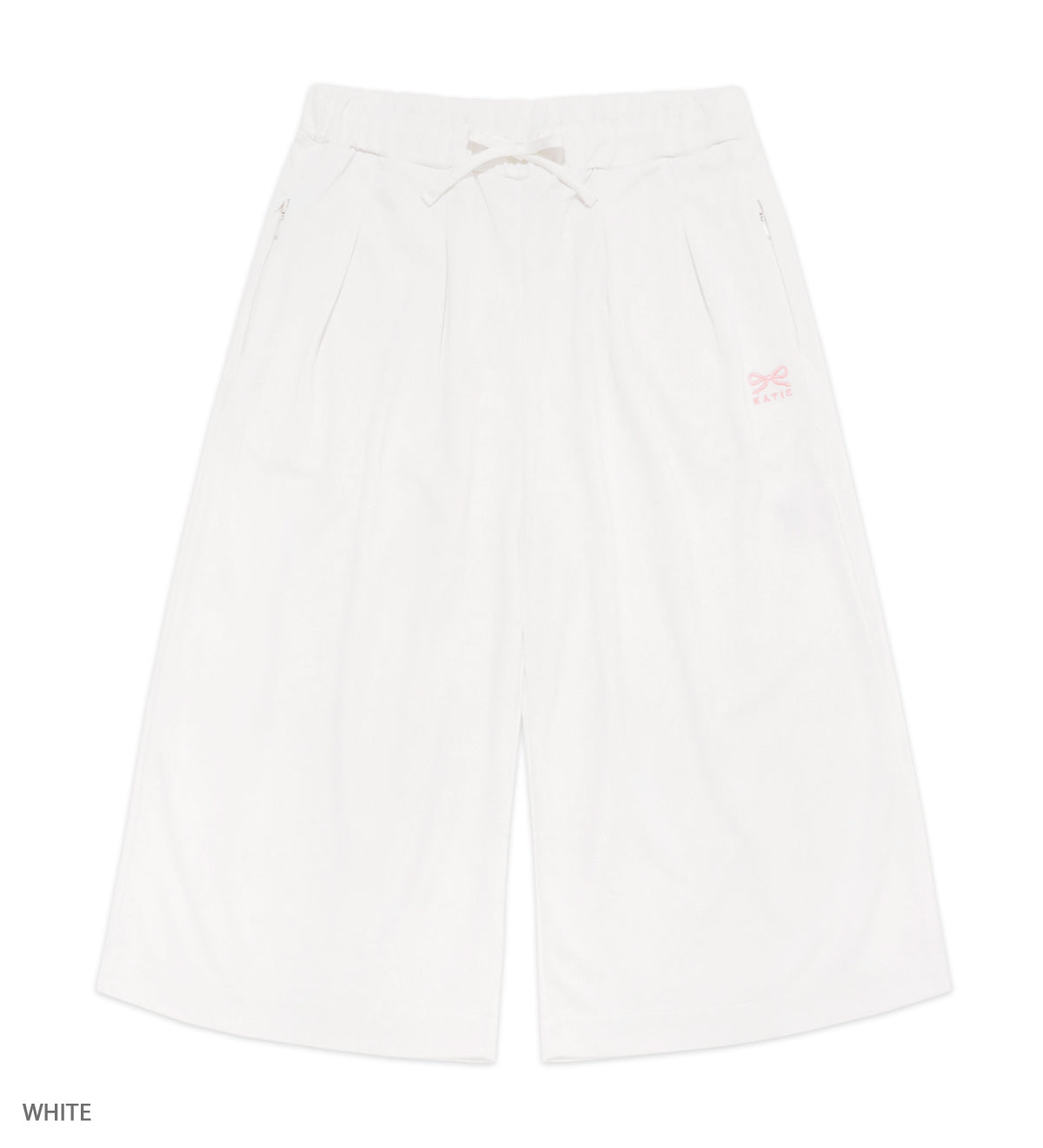 KATIE SPORTS CLUB half pants